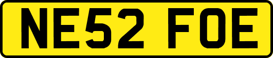 NE52FOE
