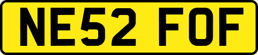NE52FOF