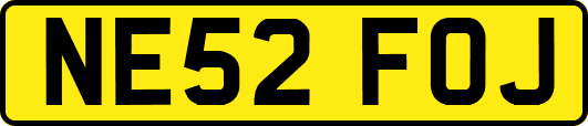 NE52FOJ