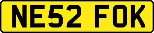 NE52FOK