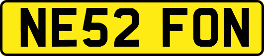 NE52FON