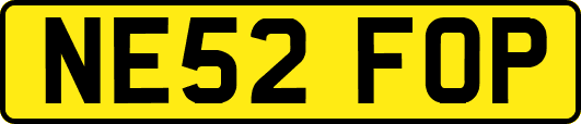 NE52FOP
