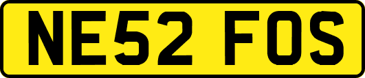 NE52FOS