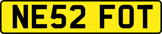 NE52FOT