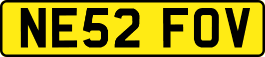 NE52FOV