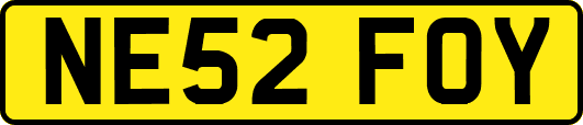 NE52FOY