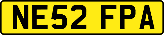 NE52FPA