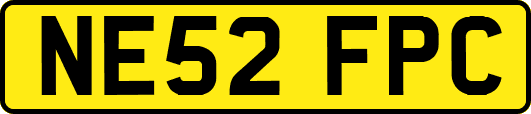 NE52FPC