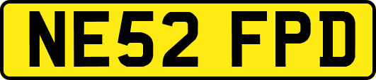 NE52FPD