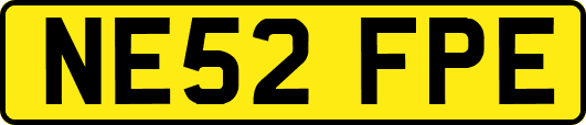 NE52FPE