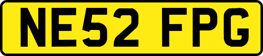 NE52FPG