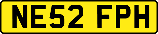 NE52FPH