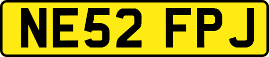 NE52FPJ