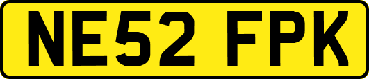 NE52FPK