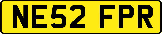 NE52FPR