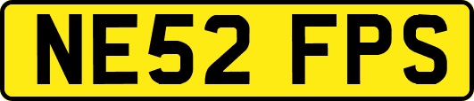 NE52FPS
