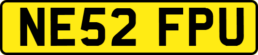 NE52FPU