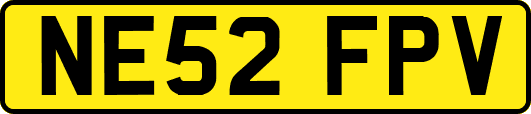 NE52FPV
