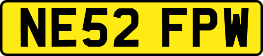 NE52FPW