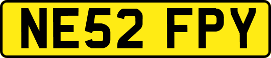 NE52FPY