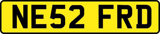 NE52FRD