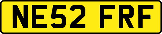 NE52FRF