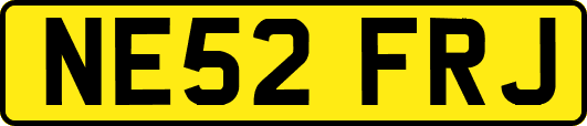 NE52FRJ