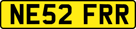 NE52FRR
