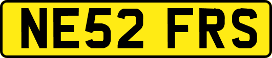 NE52FRS
