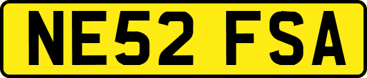 NE52FSA