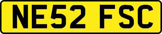 NE52FSC