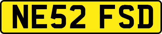 NE52FSD