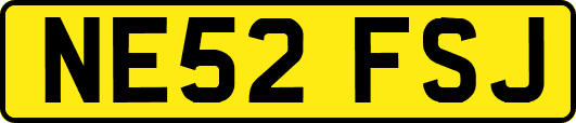 NE52FSJ