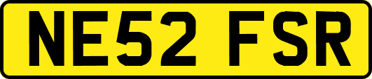 NE52FSR