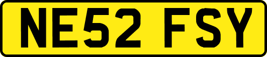 NE52FSY
