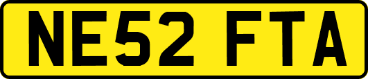 NE52FTA