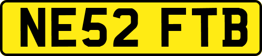 NE52FTB