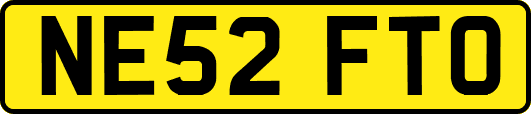 NE52FTO