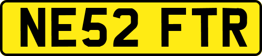 NE52FTR