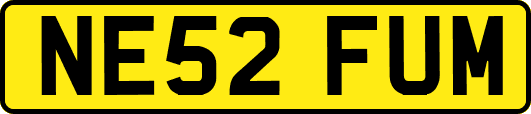 NE52FUM
