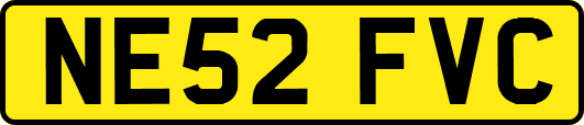 NE52FVC