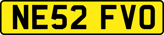 NE52FVO