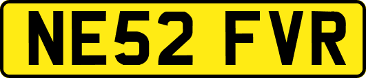 NE52FVR