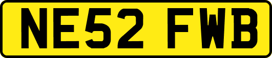 NE52FWB