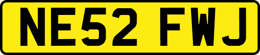 NE52FWJ
