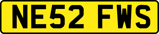 NE52FWS