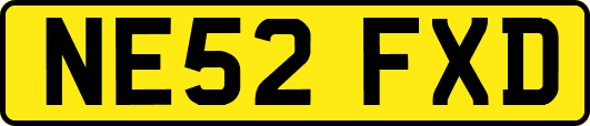 NE52FXD