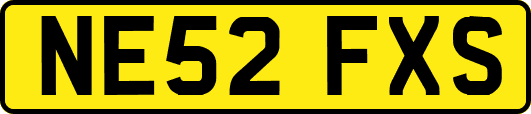 NE52FXS