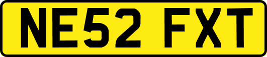 NE52FXT