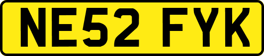 NE52FYK